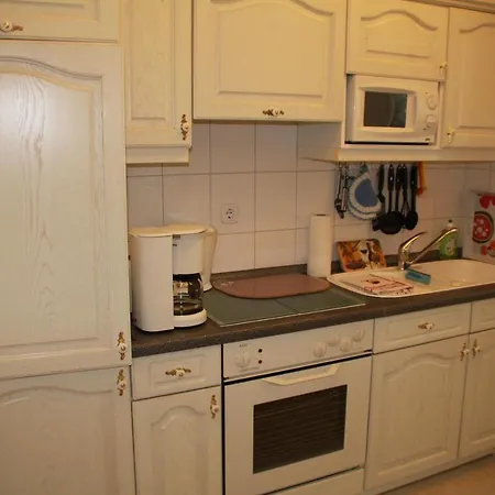 Apartment Eichenberg - 25