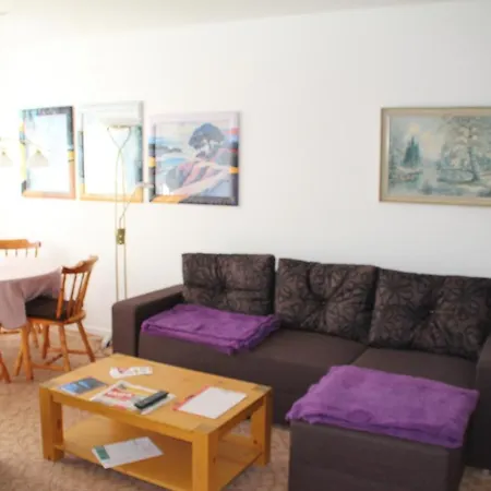 Apartment Eichenberg - 25 *